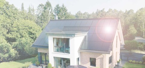 Lesen Sie hier was unsere Kunden zu PV & Speicher sagen und werden auch Sie Energieerzeuger.