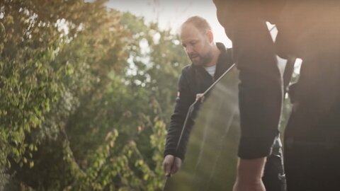 Werden Sie Fachpartner von EWE ZuhauseSolar Werden Sie Fachpartner von EWE ZuhauseSolar